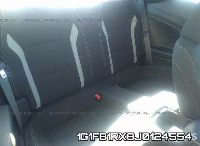 1G1FB1RX8J0124554 фото 9