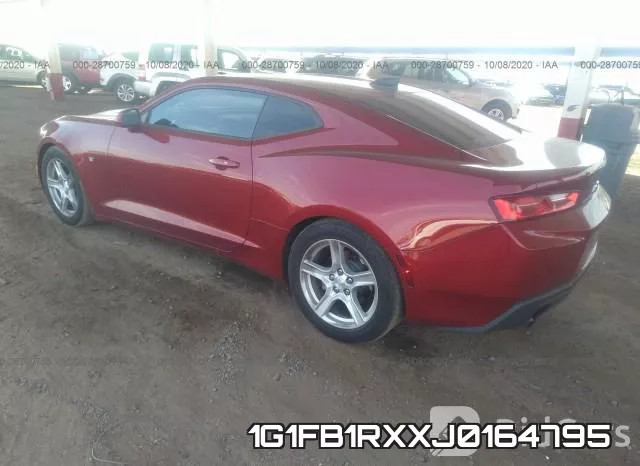 1G1FB1RXXJ0164795 фото 4