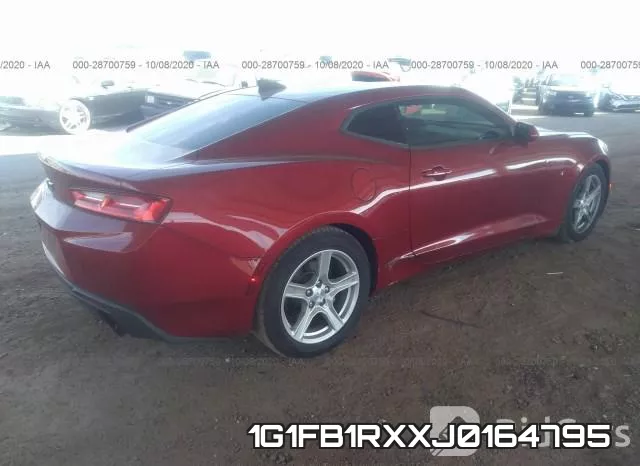 1G1FB1RXXJ0164795 фото 5