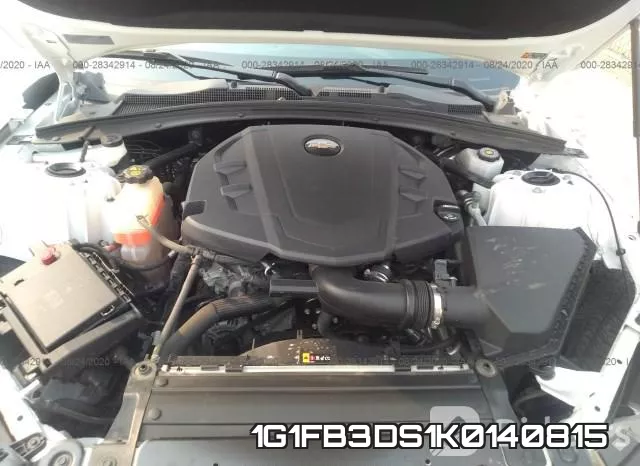1G1FB3DS1K0140815 фото 2