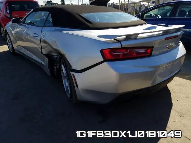 1G1FB3DX1J0181049 фото 4