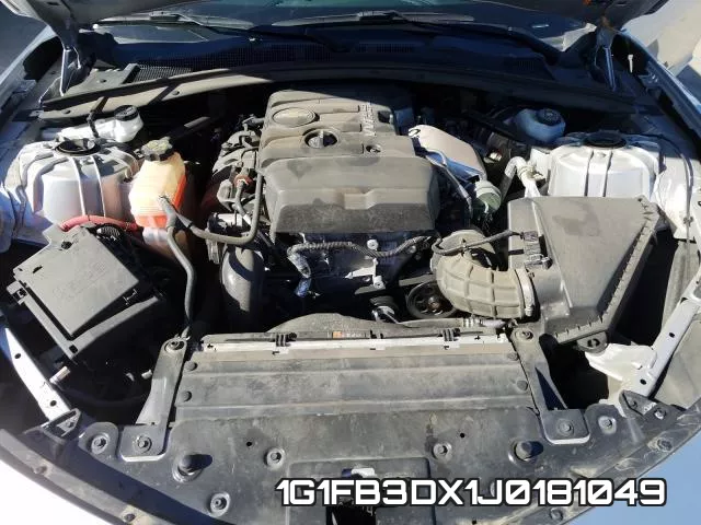 1G1FB3DX1J0181049 фото 7