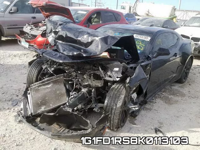 1G1FD1RS8K0113103 фото 3