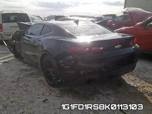 1G1FD1RS8K0113103 фото 4