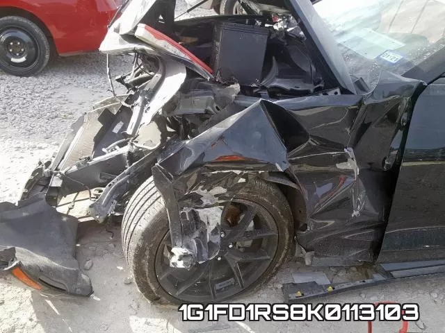 1G1FD1RS8K0113103 фото 10