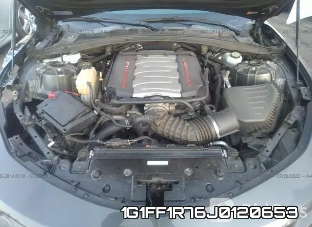 1G1FF1R76J0120653 фото 2