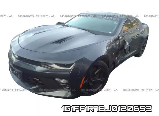 1G1FF1R76J0120653 фото 3