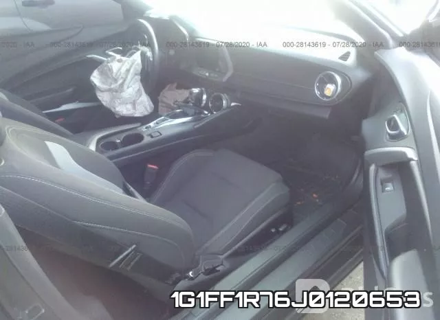 1G1FF1R76J0120653 фото 6