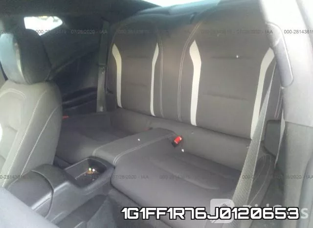 1G1FF1R76J0120653 фото 9