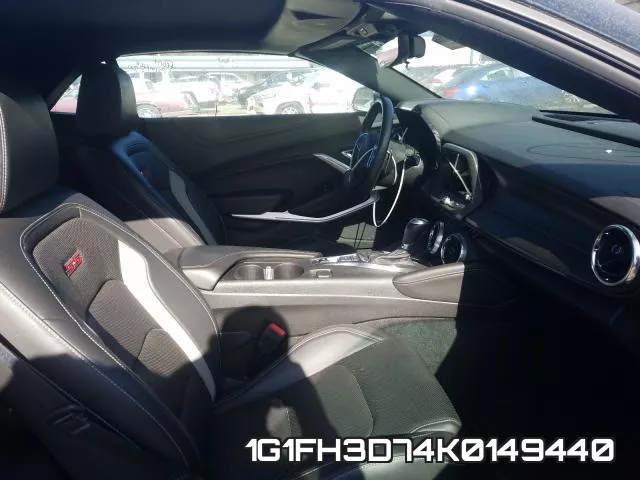 1G1FH3D74K0149440 фото 6
