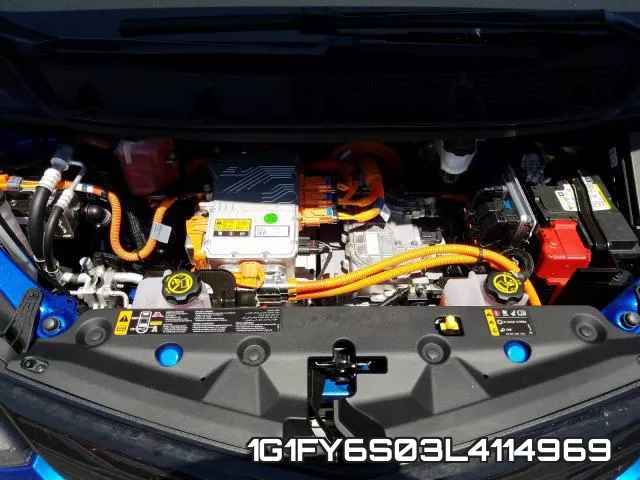 1G1FY6S03L4114969 фото 7