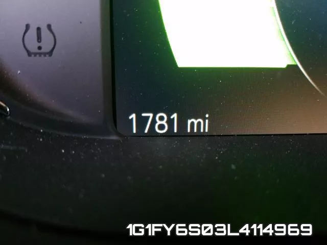 1G1FY6S03L4114969 фото 8