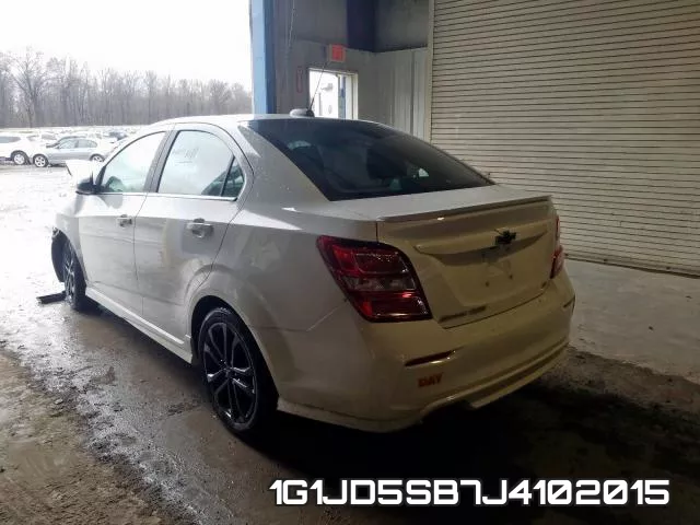 1G1JD5SB7J4102015 фото 4
