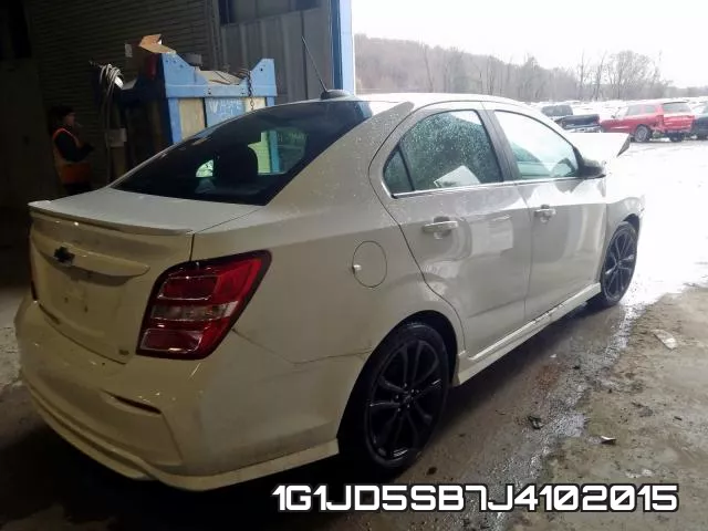 1G1JD5SB7J4102015 фото 5