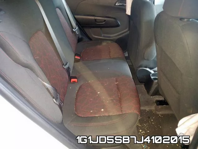 1G1JD5SB7J4102015 фото 7