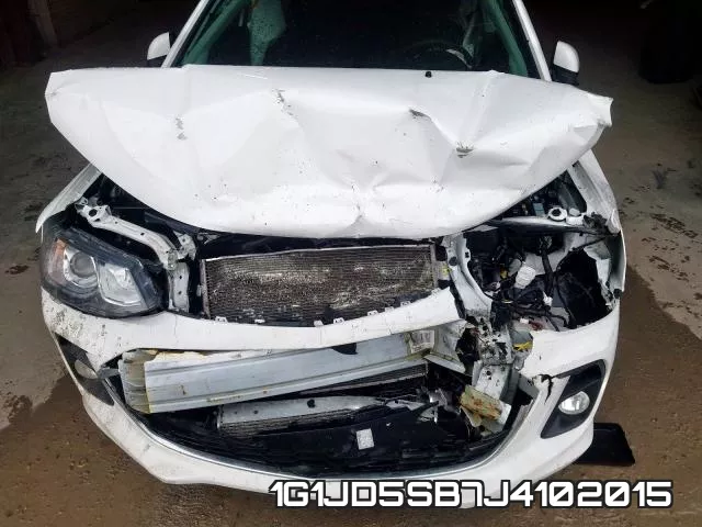 1G1JD5SB7J4102015 фото 8
