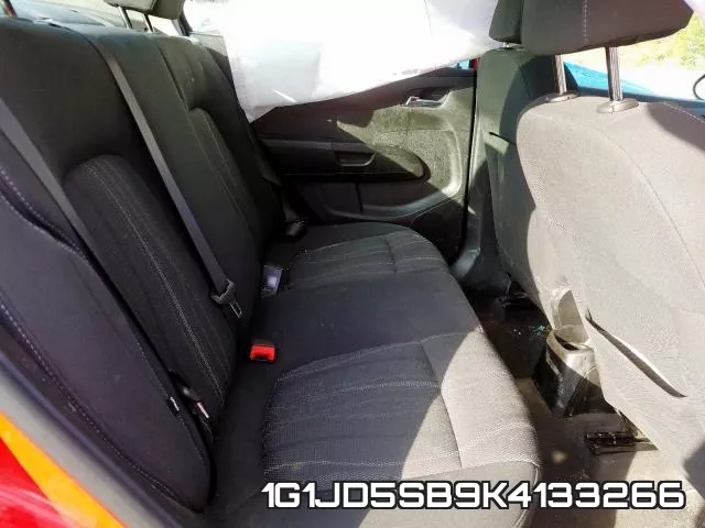 1G1JD5SB9K4133266 фото 7