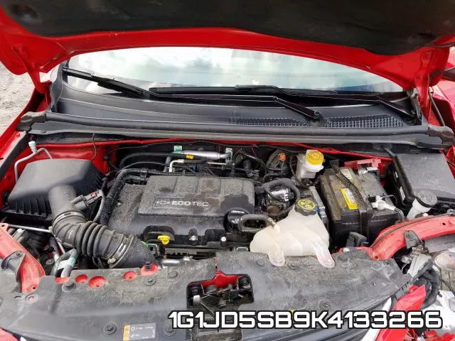 1G1JD5SB9K4133266 фото 8