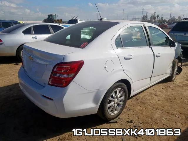 1G1JD5SBXK4101863 фото 5