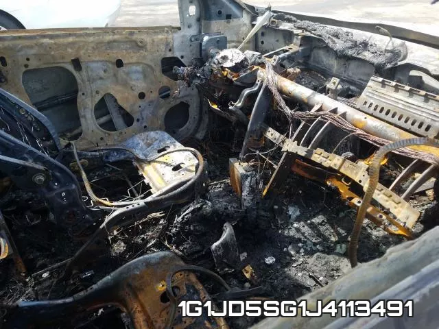 1G1JD5SG1J4113491 фото 6