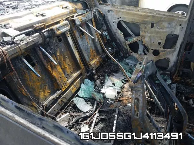 1G1JD5SG1J4113491 фото 7