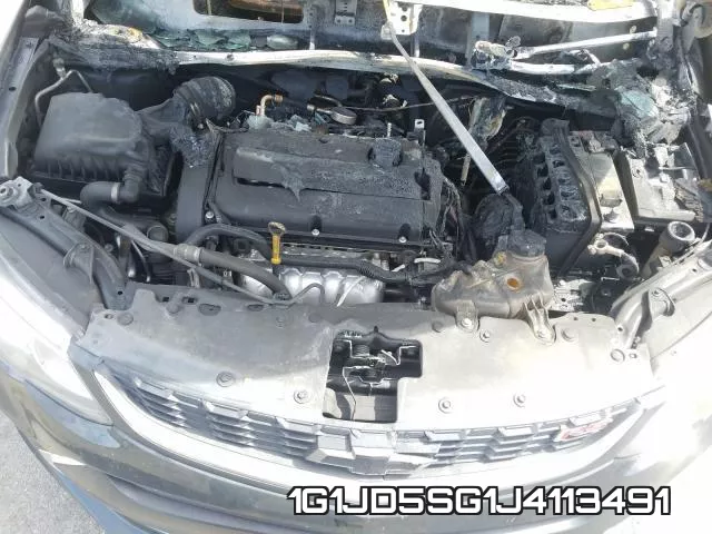 1G1JD5SG1J4113491 фото 8