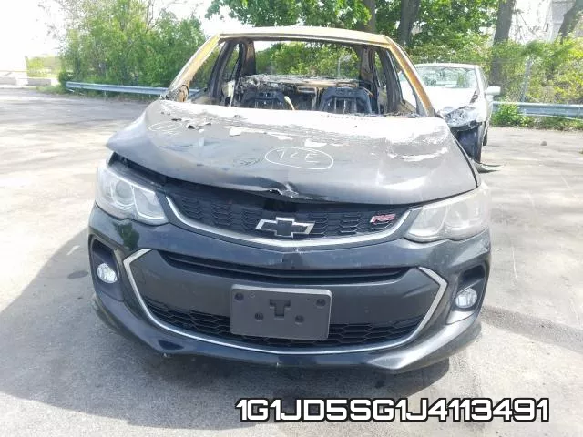 1G1JD5SG1J4113491 фото 10