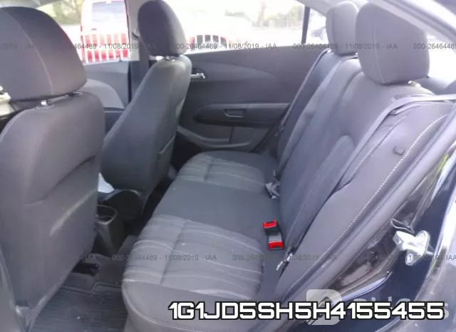 1G1JD5SH5H4155455 фото 9