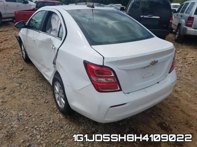 1G1JD5SH8H4109022 фото 4