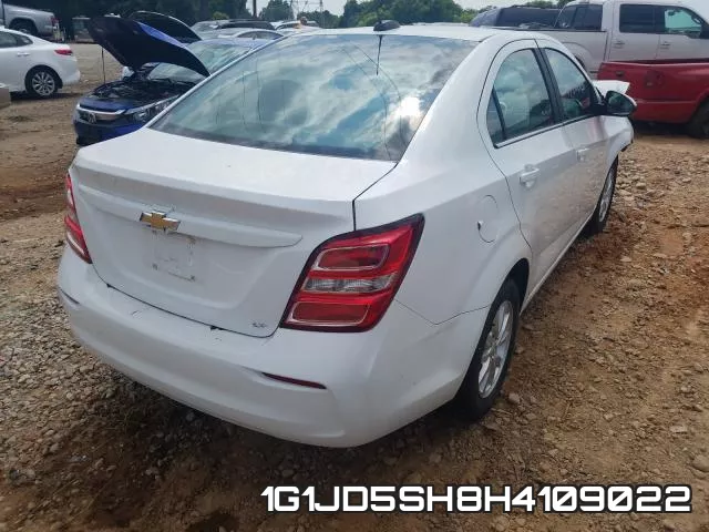 1G1JD5SH8H4109022 фото 5