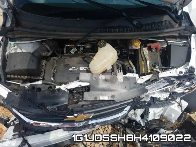 1G1JD5SH8H4109022 фото 8