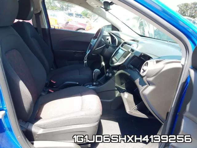 1G1JD6SHXH4139256 фото 6