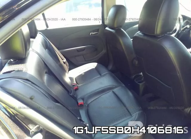 1G1JF5SB0H4106816 фото 9