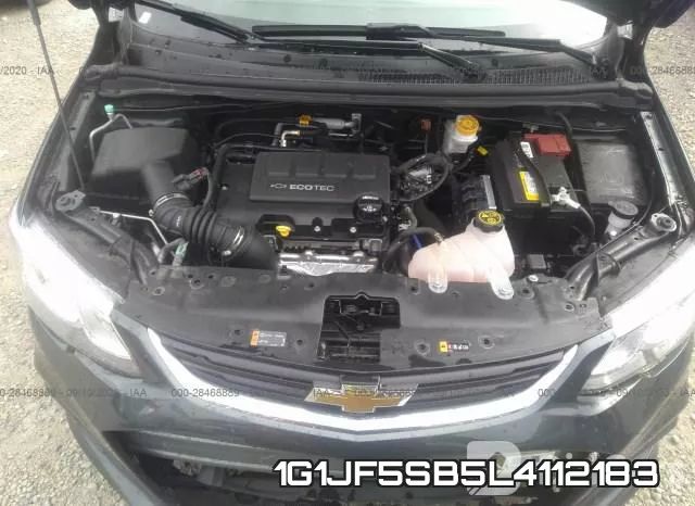 1G1JF5SB5L4112183 фото 2