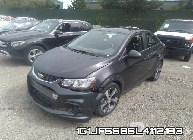 1G1JF5SB5L4112183 фото 3