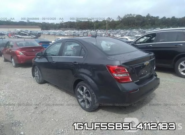 1G1JF5SB5L4112183 фото 4