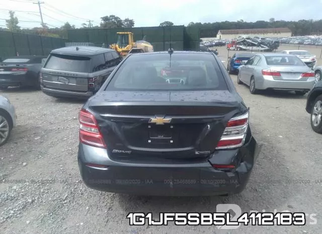 1G1JF5SB5L4112183 фото 7