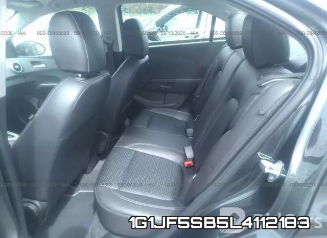 1G1JF5SB5L4112183 фото 9