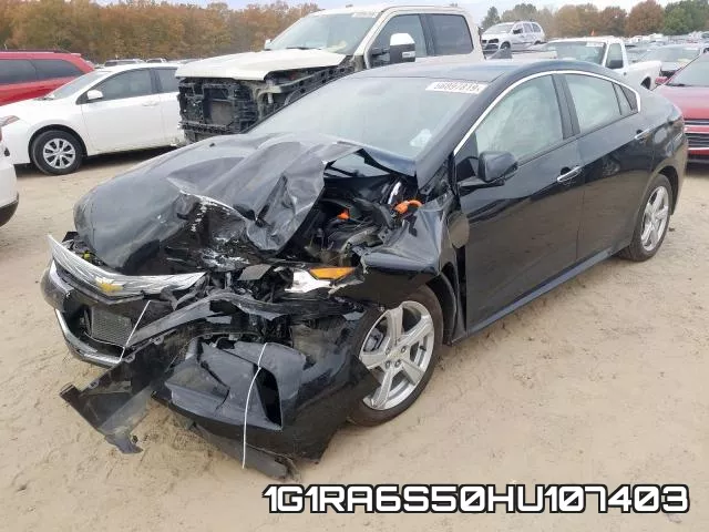 1G1RA6S50HU107403 фото 3