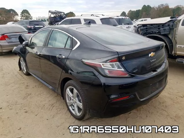 1G1RA6S50HU107403 фото 4