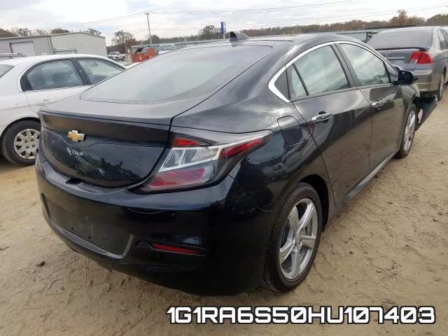 1G1RA6S50HU107403 фото 5