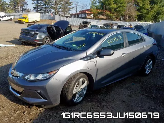 1G1RC6S53JU150679 фото 3