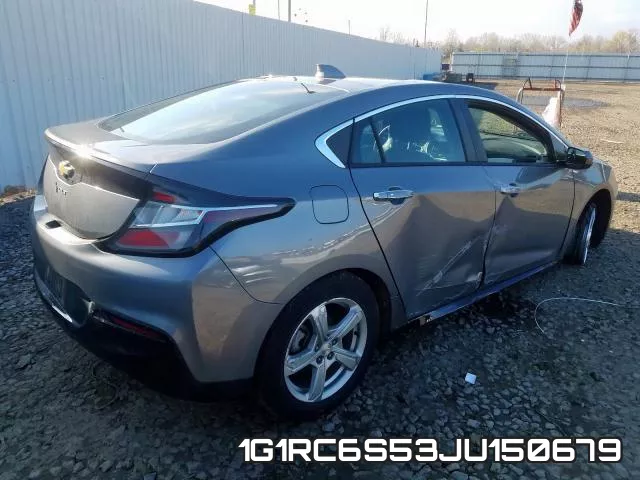 1G1RC6S53JU150679 фото 5