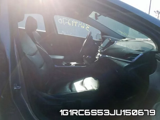 1G1RC6S53JU150679 фото 6