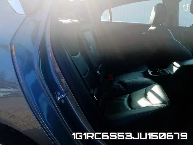 1G1RC6S53JU150679 фото 7