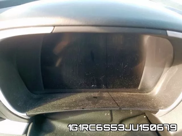 1G1RC6S53JU150679 фото 9