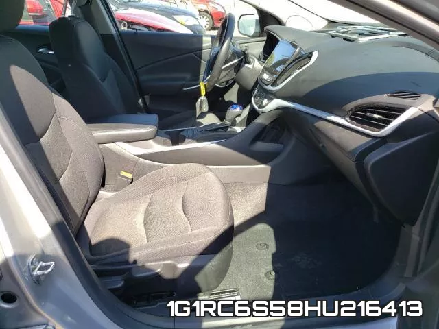 1G1RC6S58HU216413 фото 5