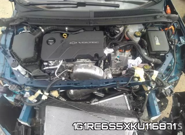 1G1RC6S5XKU116871 фото 2