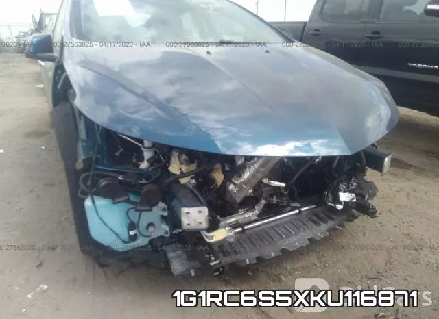 1G1RC6S5XKU116871 фото 7