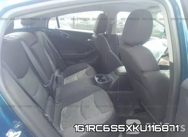 1G1RC6S5XKU116871 фото 9